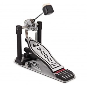 DW9000  Bass Drum pedal single