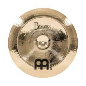 MEINL China Cymbal 18" Byzance Brilliant China 18"