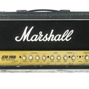 Marshall JCM2000 DSL Guitar Amp Head
