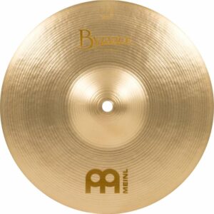 MEINL Byzance  Splash Cymbal 10" splash